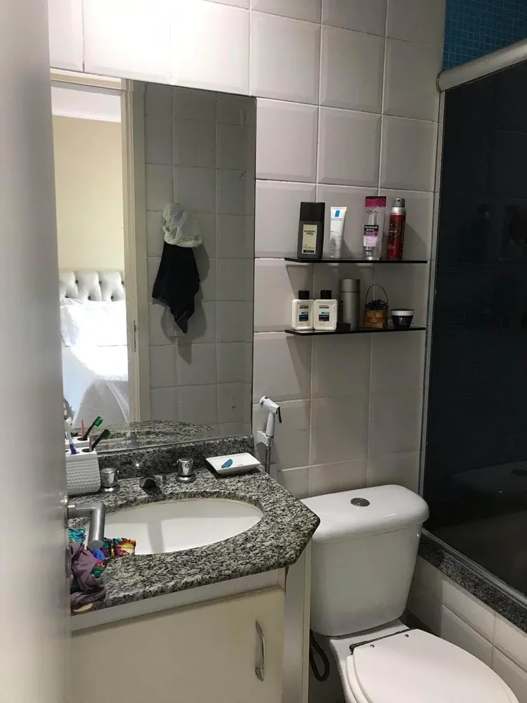 Apartamento, 3 quartos, 100 m² - Foto 13