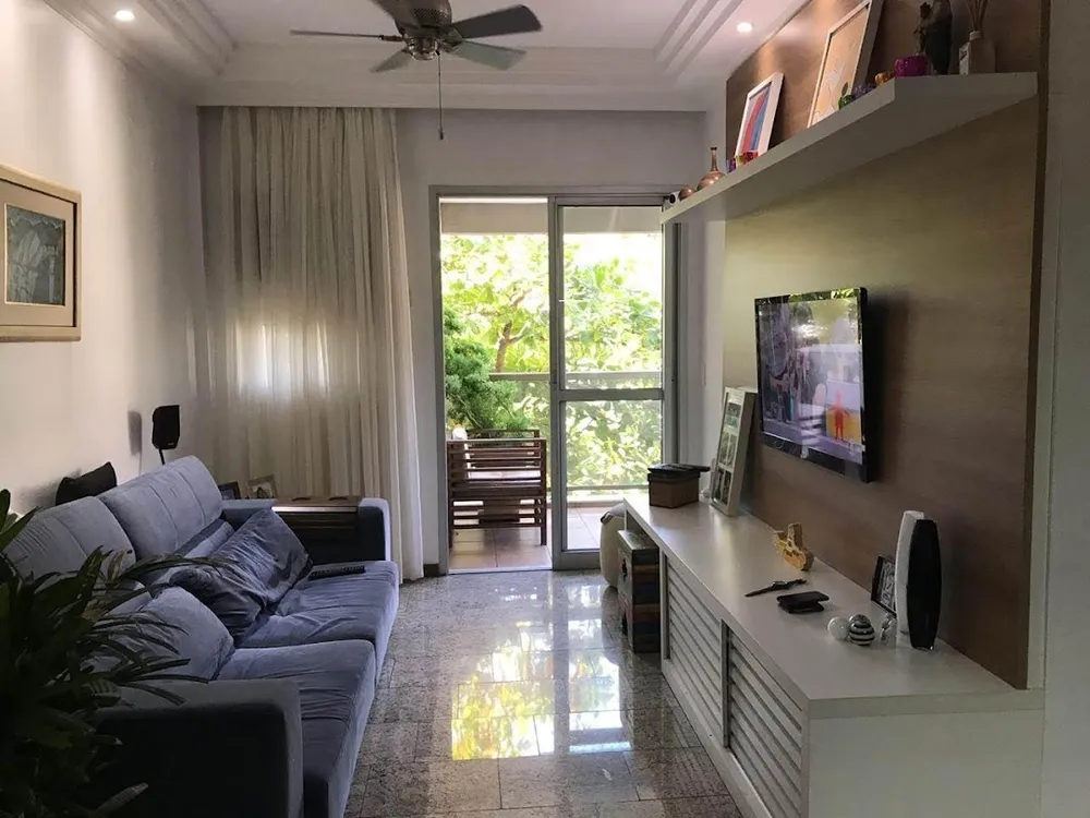 Apartamento, 3 quartos, 100 m² - Foto 4