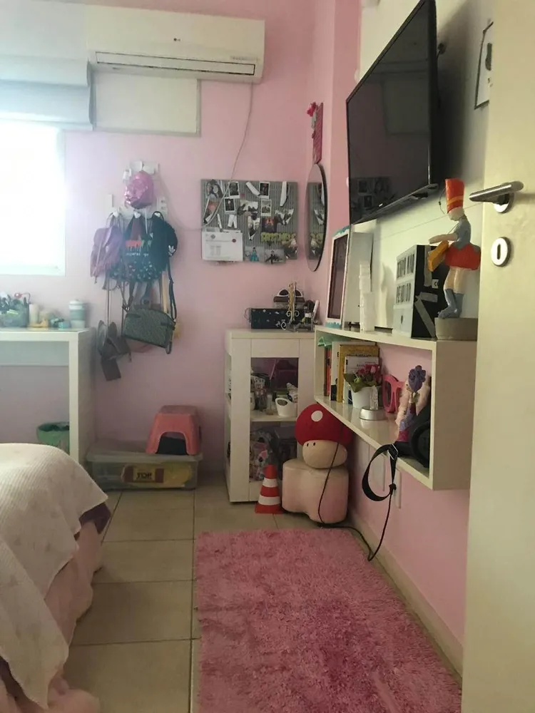 Apartamento, 3 quartos, 100 m² - Foto 10