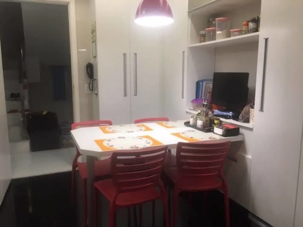 Casa, 5 quartos, 340 m² - Foto 14