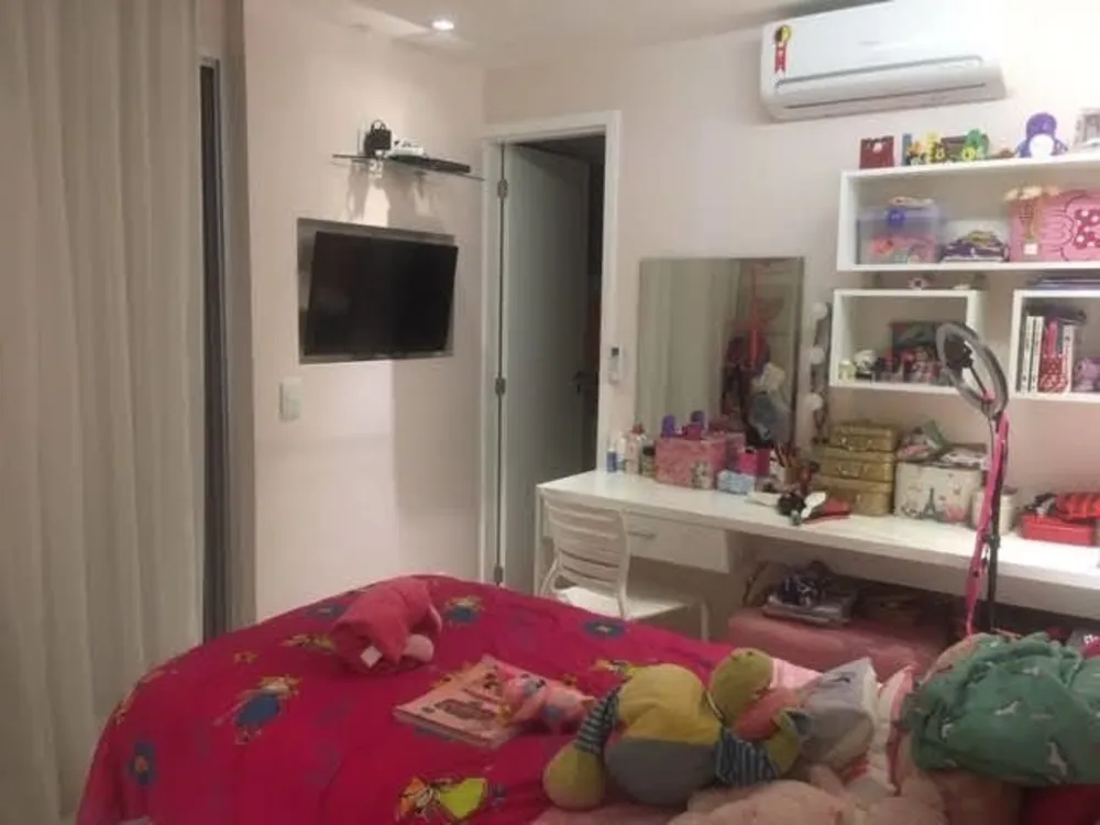 Casa, 5 quartos, 340 m² - Foto 5