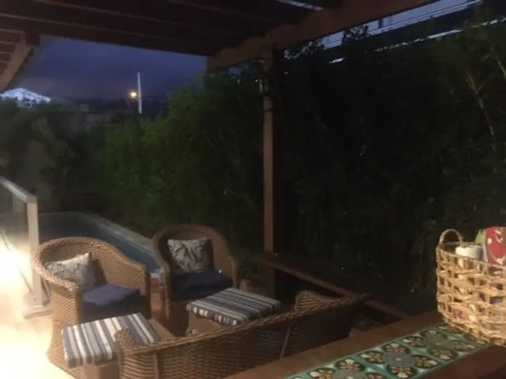 Casa, 5 quartos, 340 m² - Foto 4