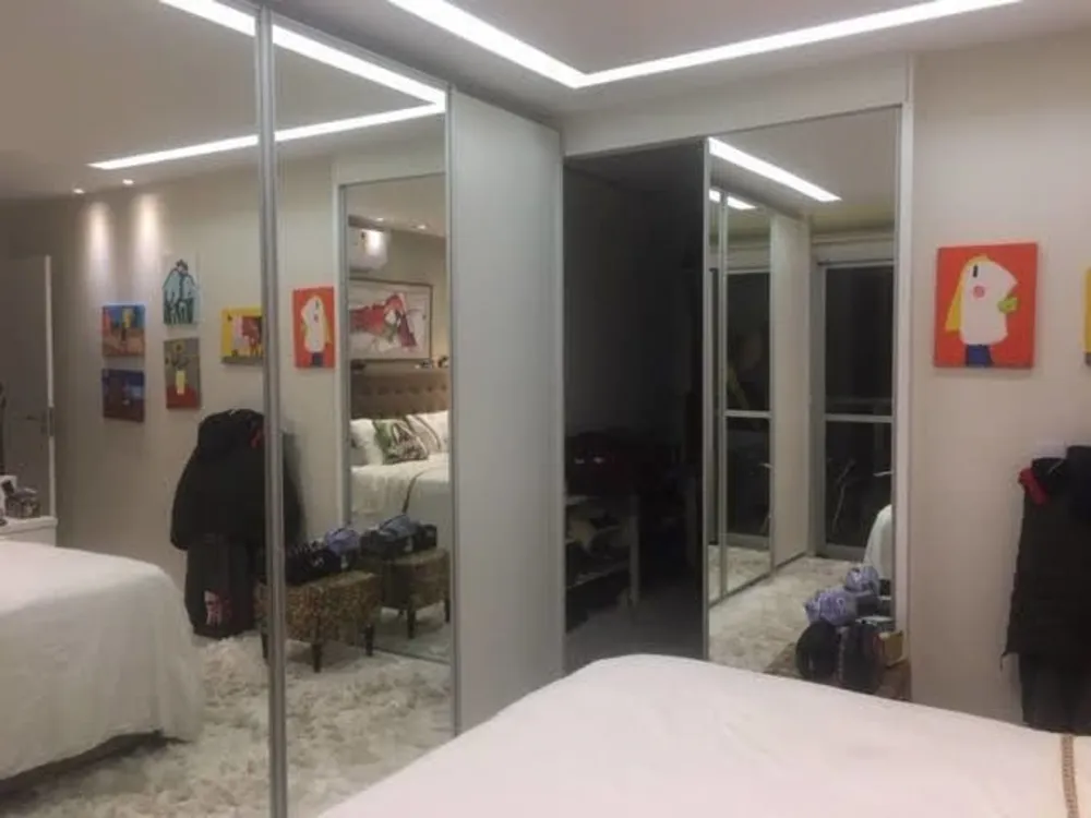Casa, 5 quartos, 340 m² - Foto 8