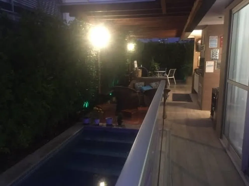 Casa, 5 quartos, 340 m² - Foto 2