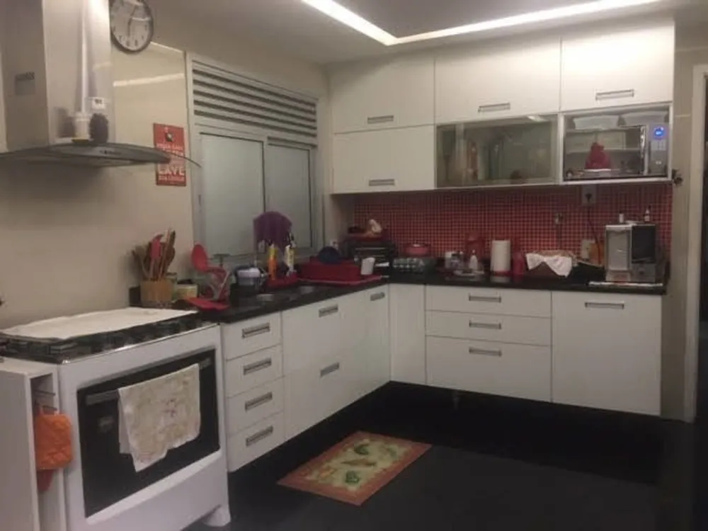 Casa, 5 quartos, 340 m² - Foto 18