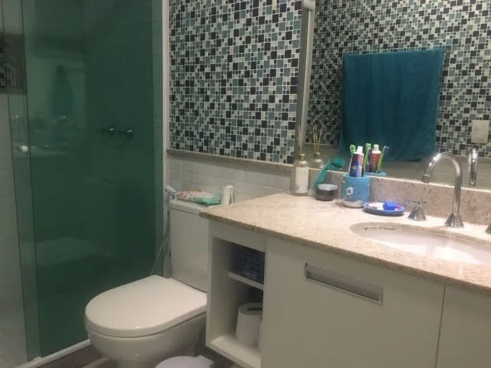 Casa, 5 quartos, 340 m² - Foto 10