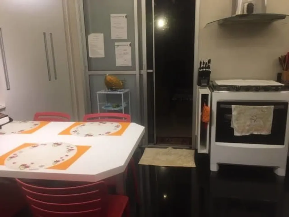 Casa, 5 quartos, 340 m² - Foto 13