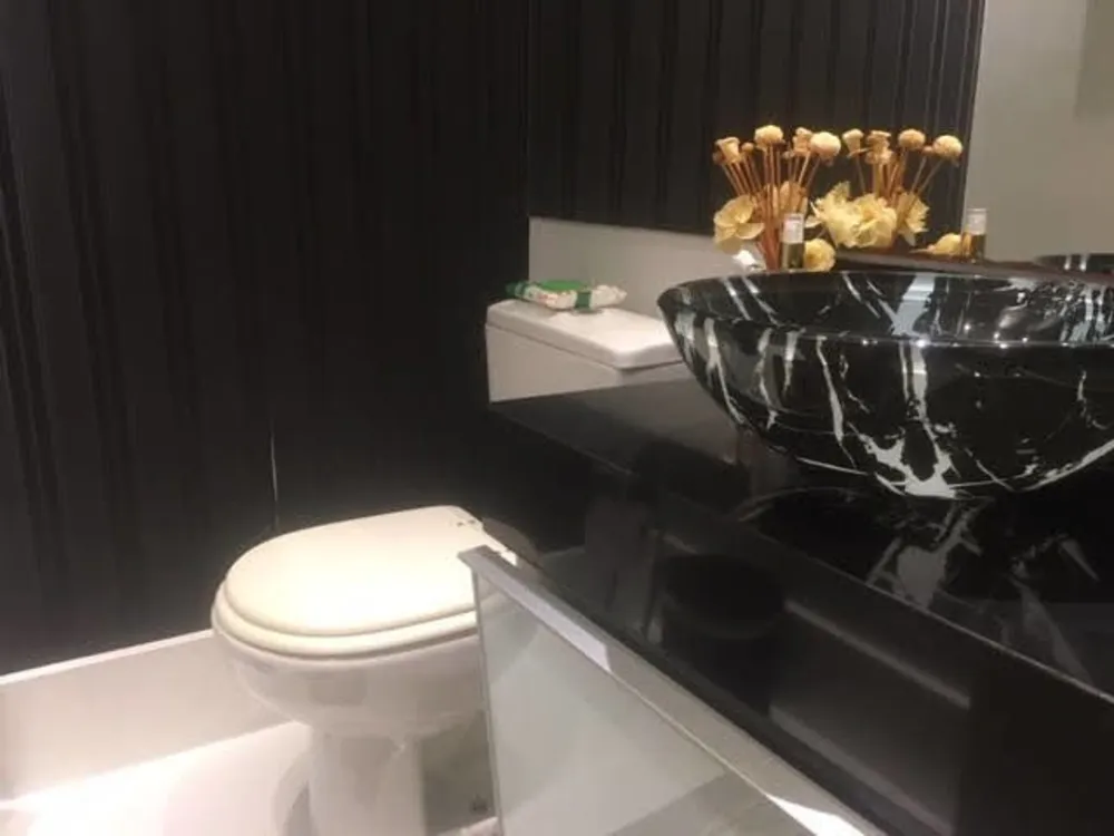 Casa, 5 quartos, 340 m² - Foto 7