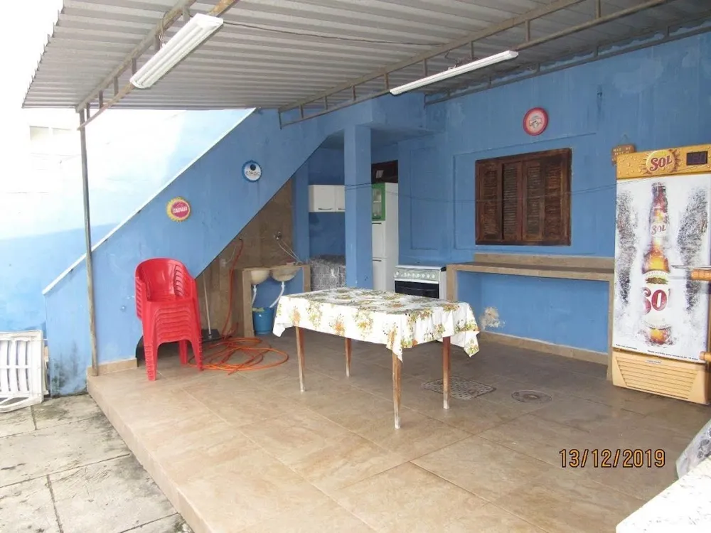 Casa, 3 quartos, 300 m² - Foto 27