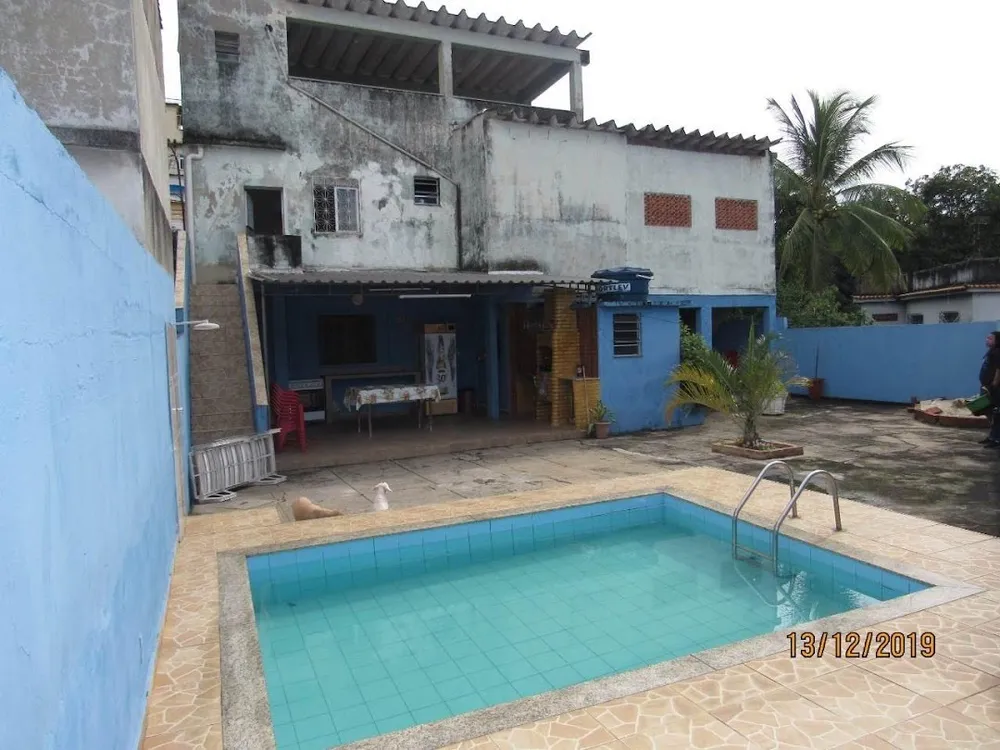 Casa, 3 quartos, 300 m² - Foto 23