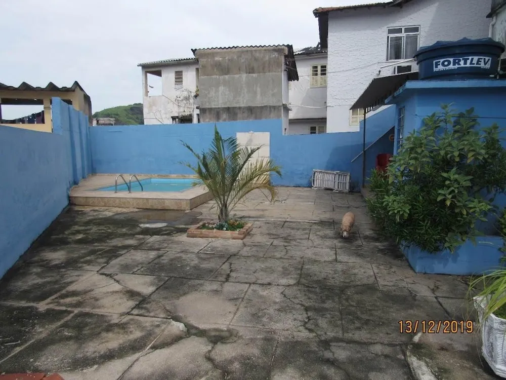 Casa, 3 quartos, 300 m² - Foto 26