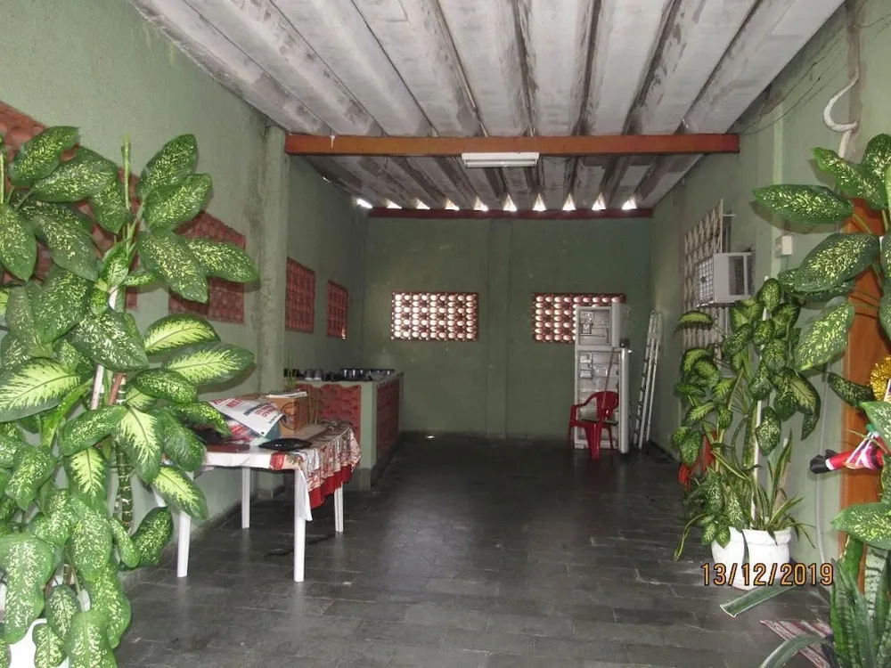 Casa, 3 quartos, 300 m² - Foto 31