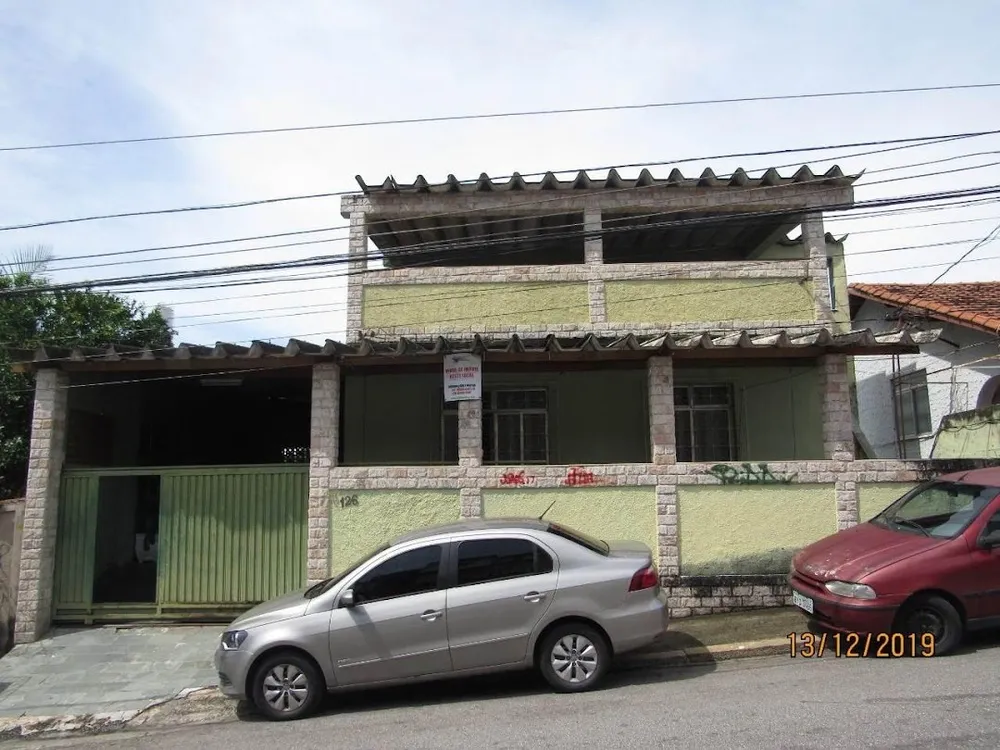 Casa, 3 quartos, 300 m² - Foto 33
