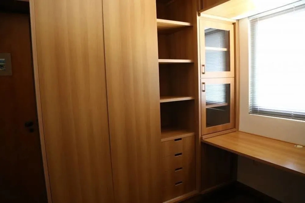 Apartamento, 2 quartos, 85 m² - Foto 11