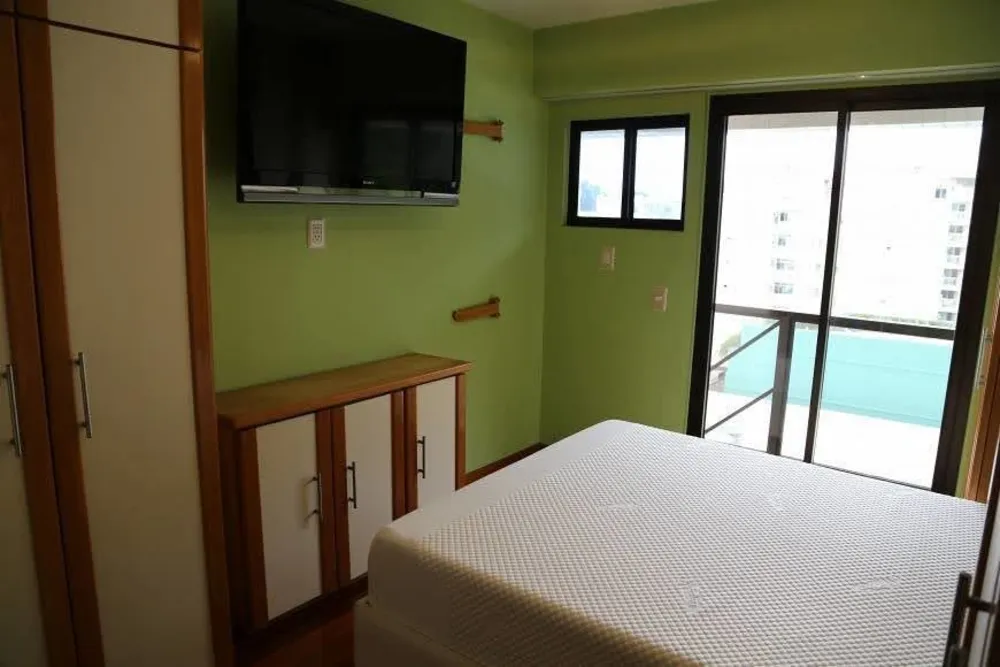 Apartamento, 2 quartos, 85 m² - Foto 7