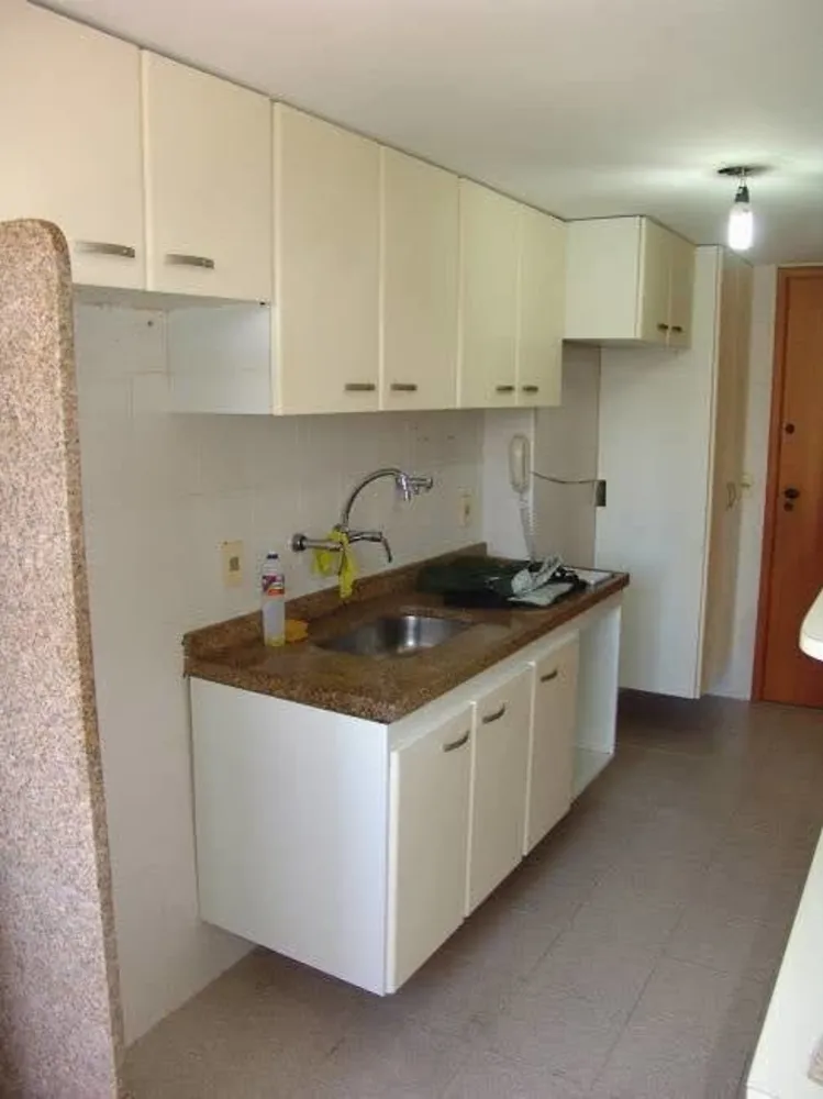 Apartamento, 2 quartos, 85 m² - Foto 13