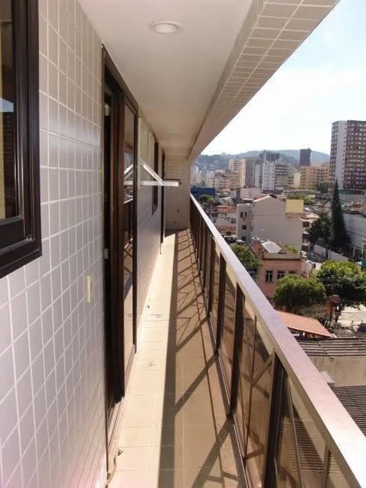Apartamento, 2 quartos, 85 m² - Foto 6