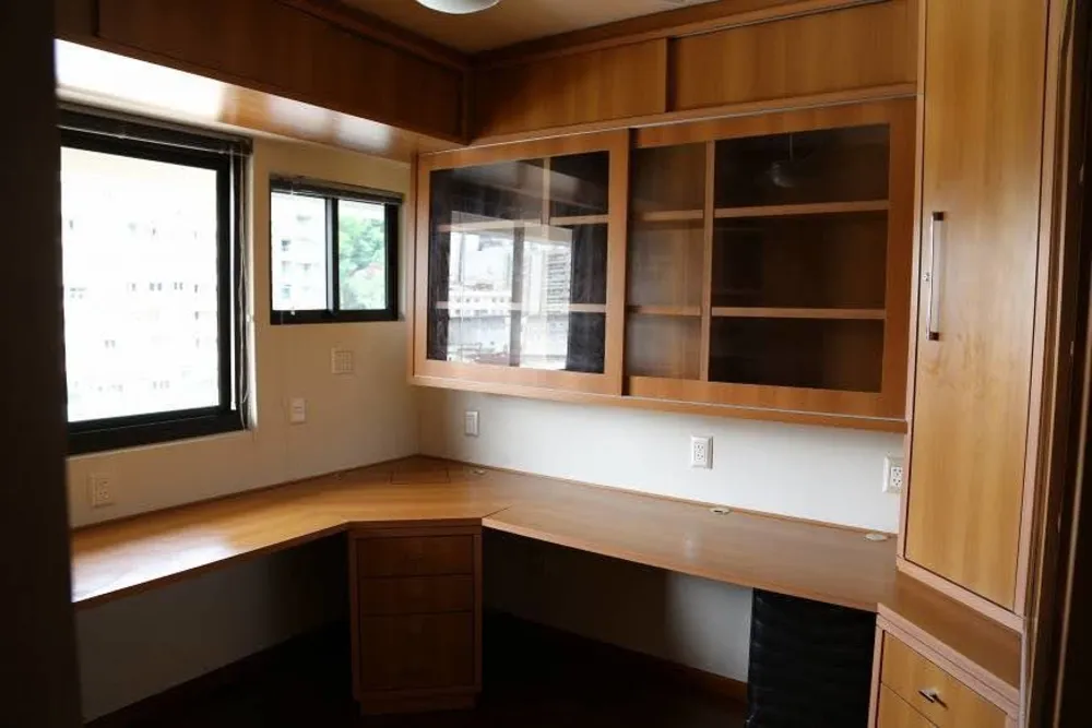 Apartamento, 2 quartos, 85 m² - Foto 10