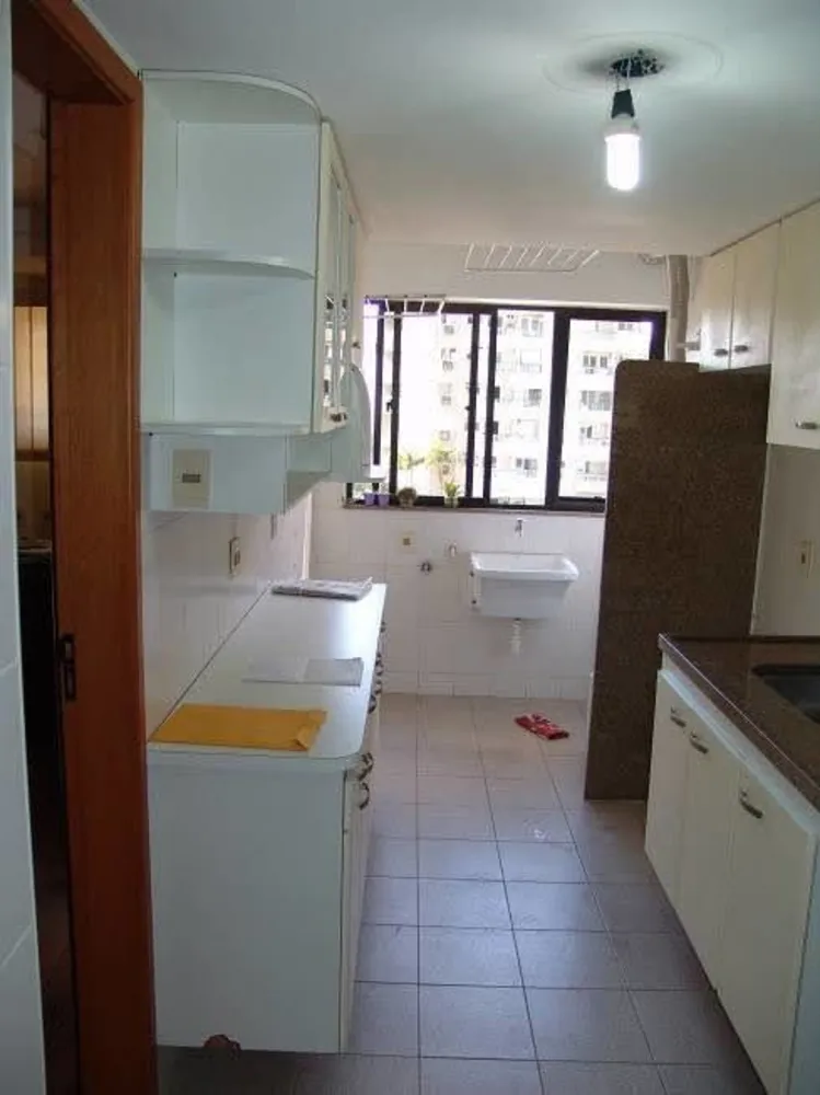Apartamento, 2 quartos, 85 m² - Foto 12