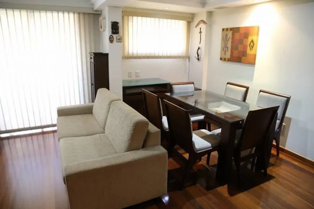 Apartamento, 2 quartos, 85 m² - Foto 1