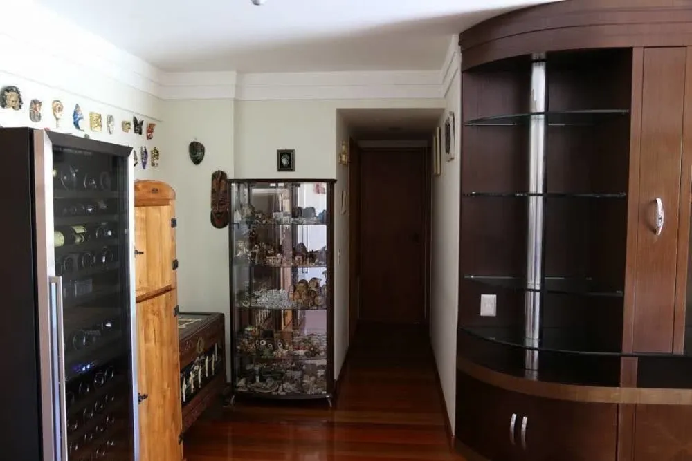 Apartamento, 2 quartos, 85 m² - Foto 3