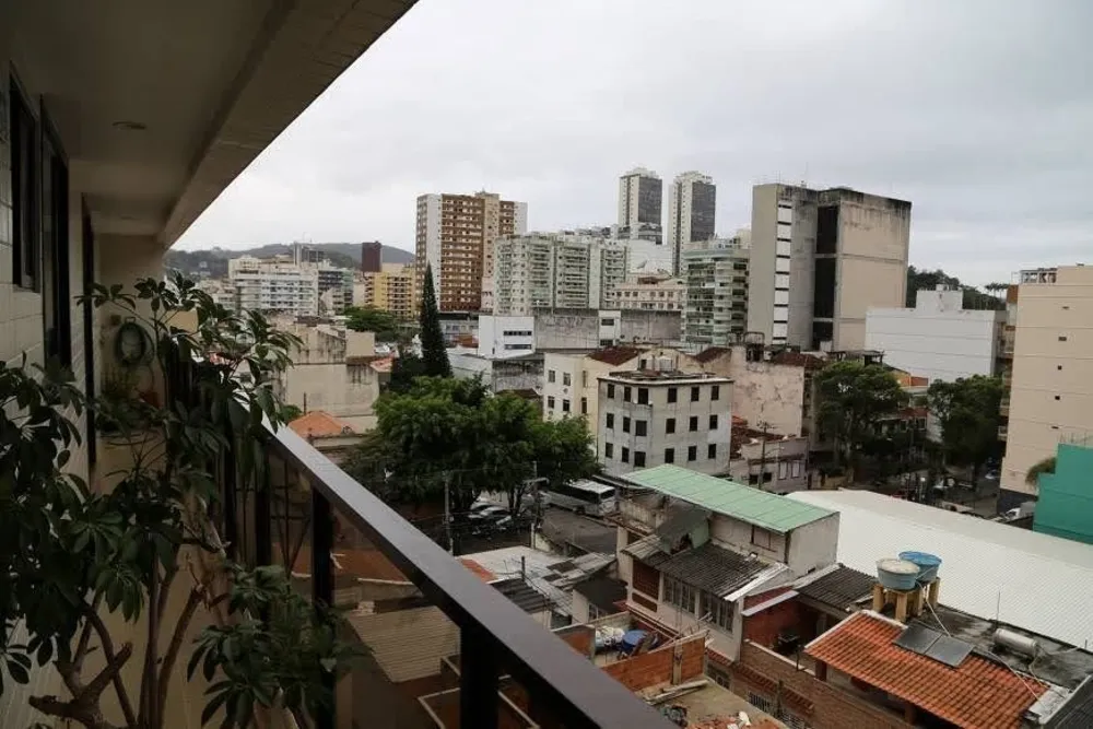 Apartamento, 2 quartos, 85 m² - Foto 5