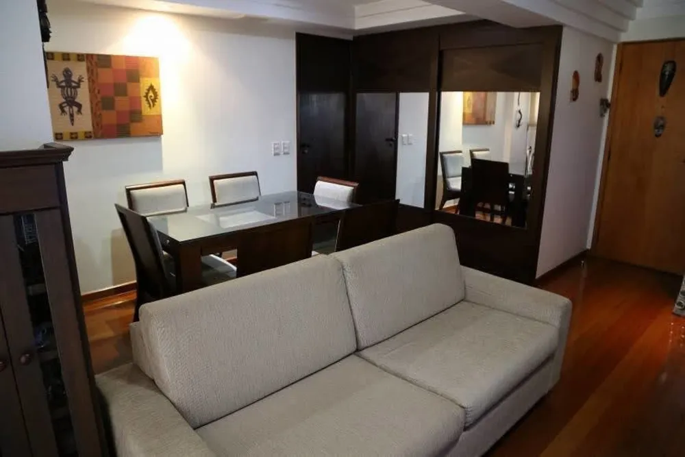 Apartamento, 2 quartos, 85 m² - Foto 2