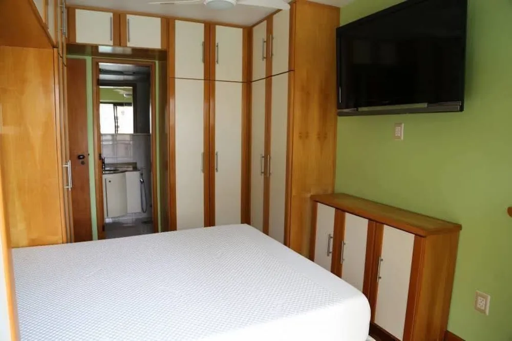 Apartamento, 2 quartos, 85 m² - Foto 8