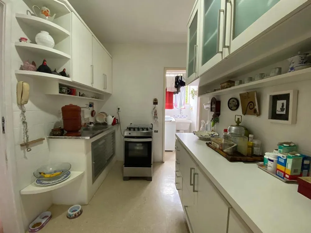 Apartamento, 3 quartos, 82 m² - Foto 8