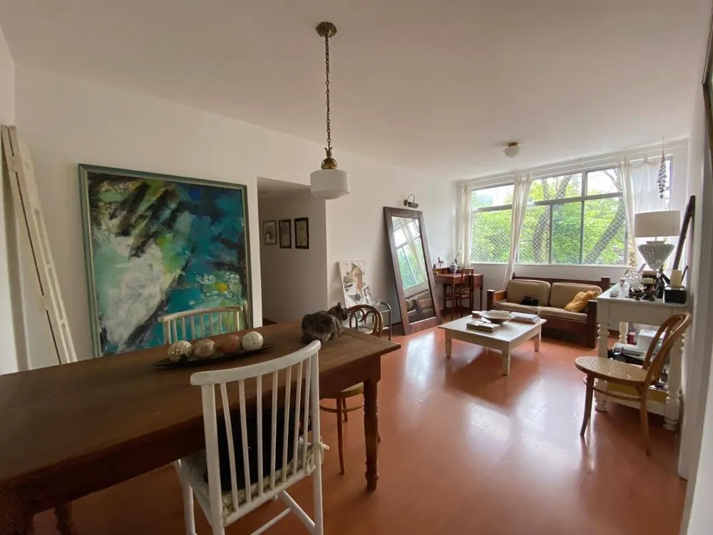 Apartamento, 3 quartos, 82 m² - Foto 1