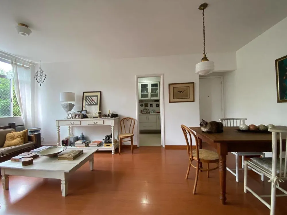 Apartamento, 3 quartos, 82 m² - Foto 2