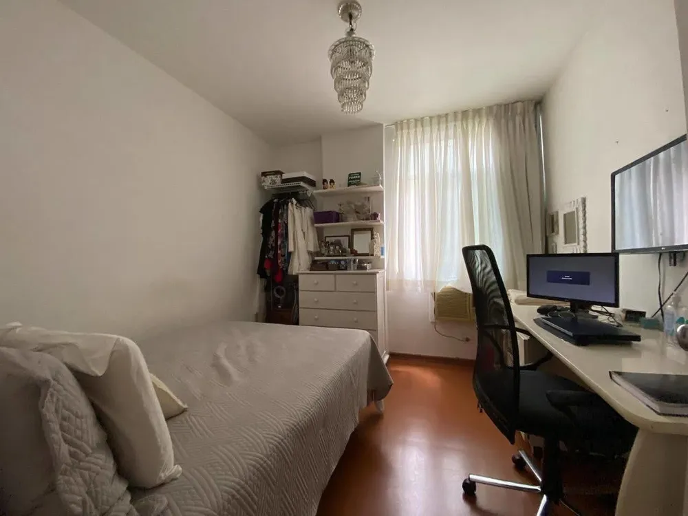Apartamento, 3 quartos, 82 m² - Foto 6