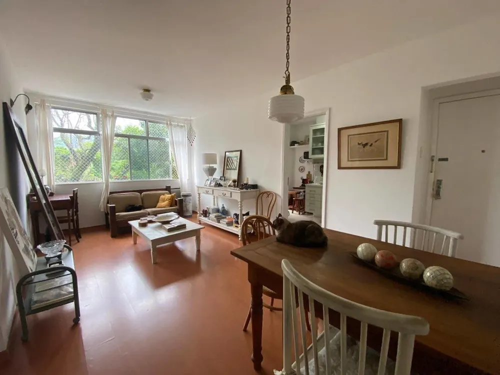 Apartamento, 3 quartos, 82 m² - Foto 3