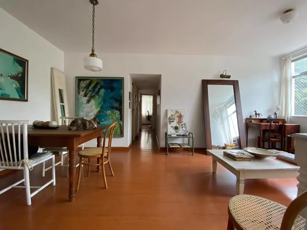Apartamento, 3 quartos, 82 m² - Foto 4
