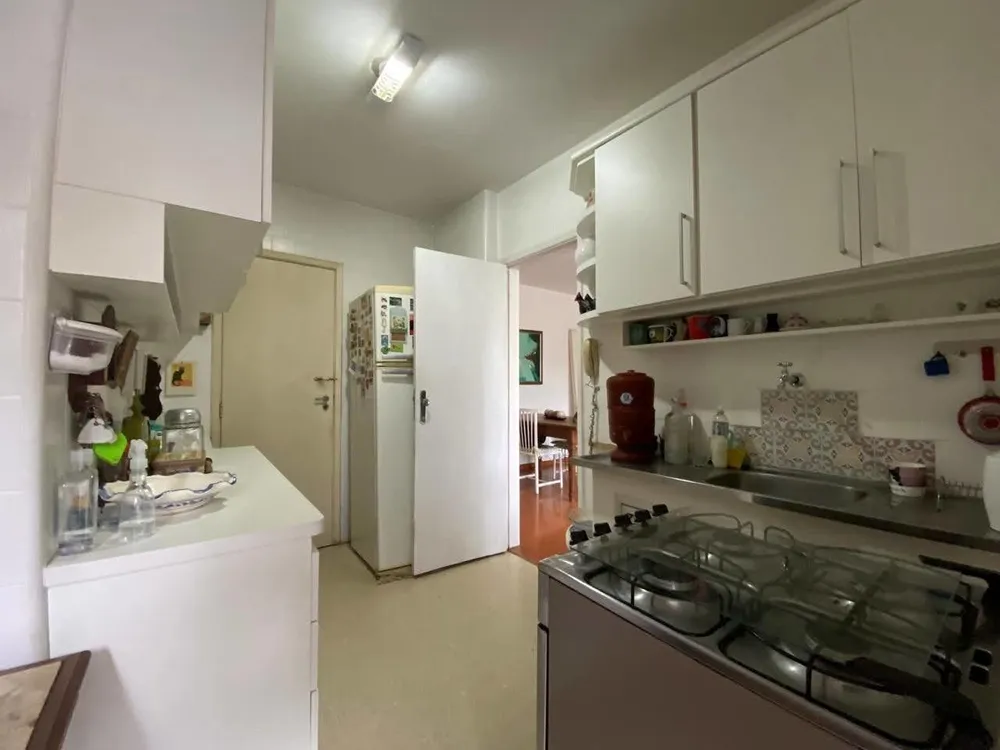 Apartamento, 3 quartos, 82 m² - Foto 9