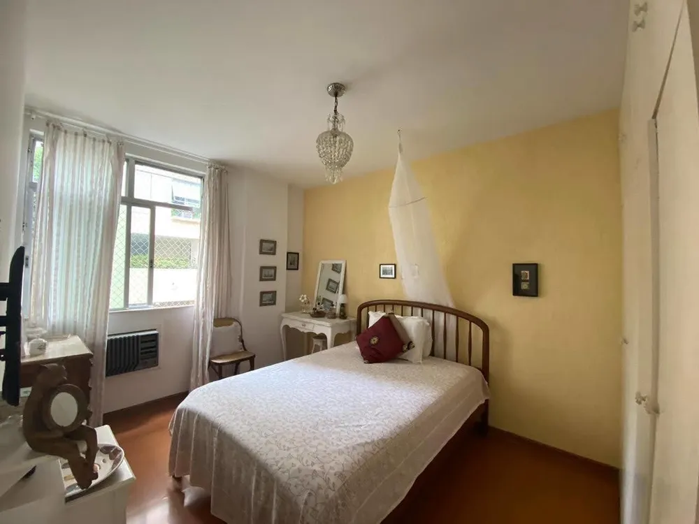 Apartamento, 3 quartos, 82 m² - Foto 12