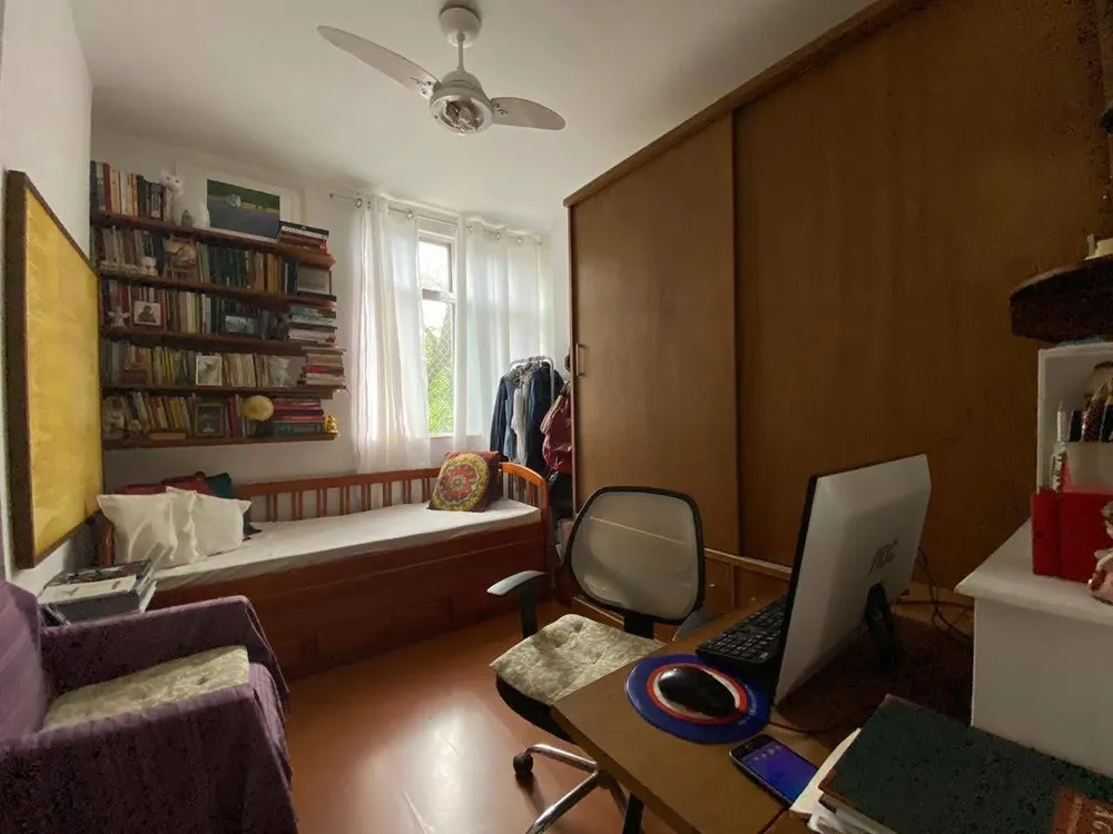 Apartamento, 3 quartos, 82 m² - Foto 5