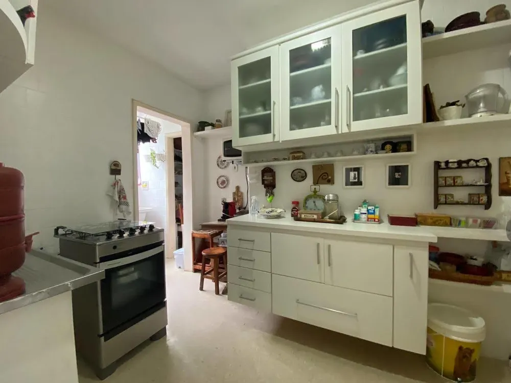 Apartamento, 3 quartos, 82 m² - Foto 10