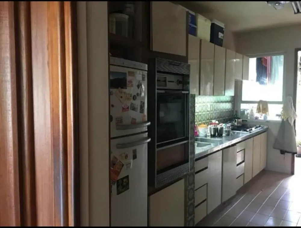 Apartamento, 4 quartos, 176 m² - Foto 12