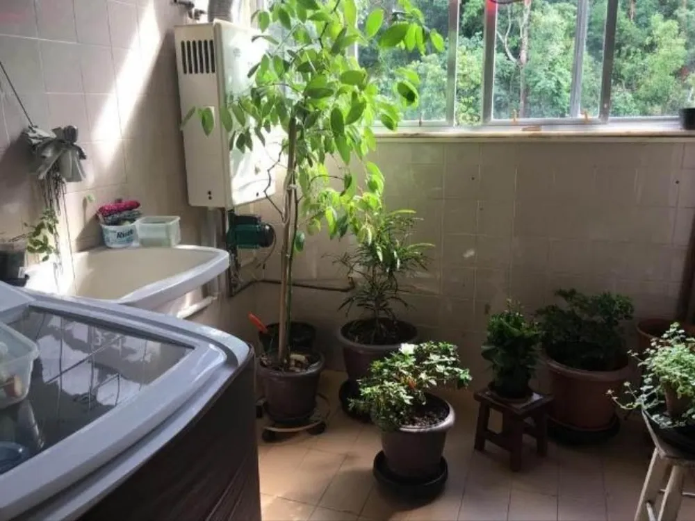 Apartamento, 4 quartos, 176 m² - Foto 13