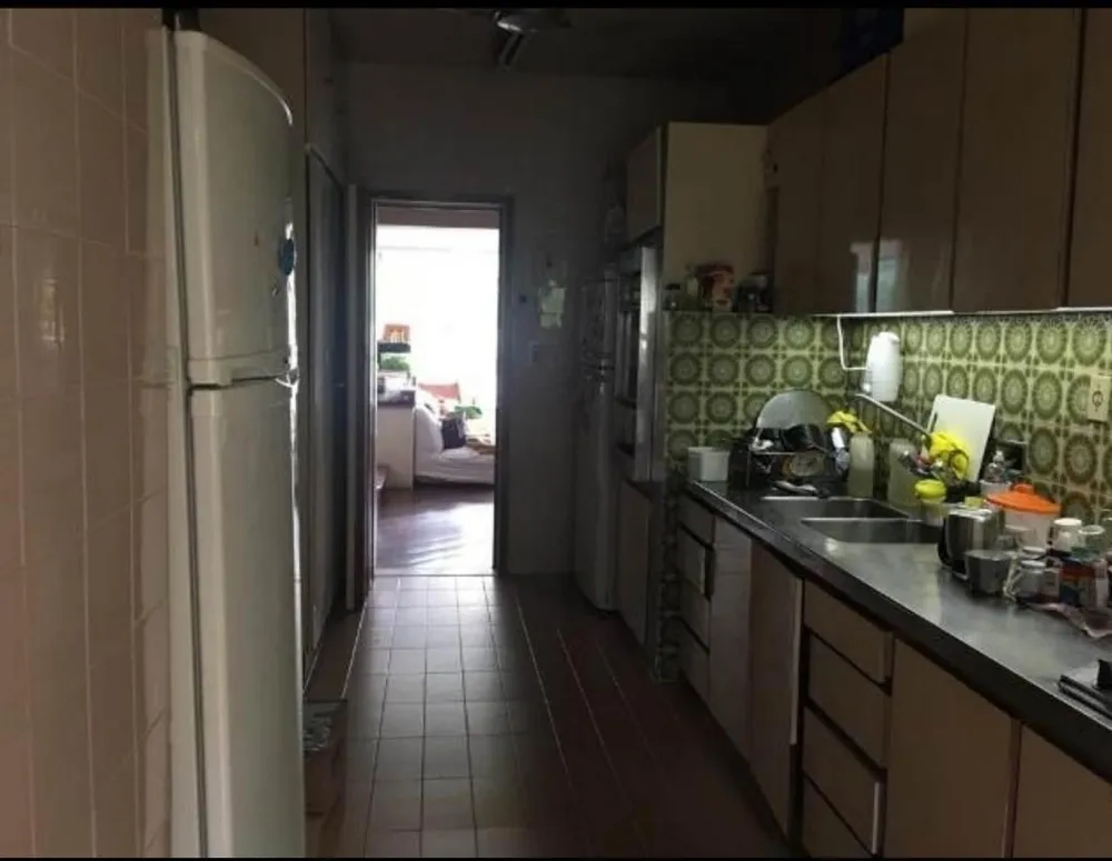 Apartamento, 4 quartos, 176 m² - Foto 11