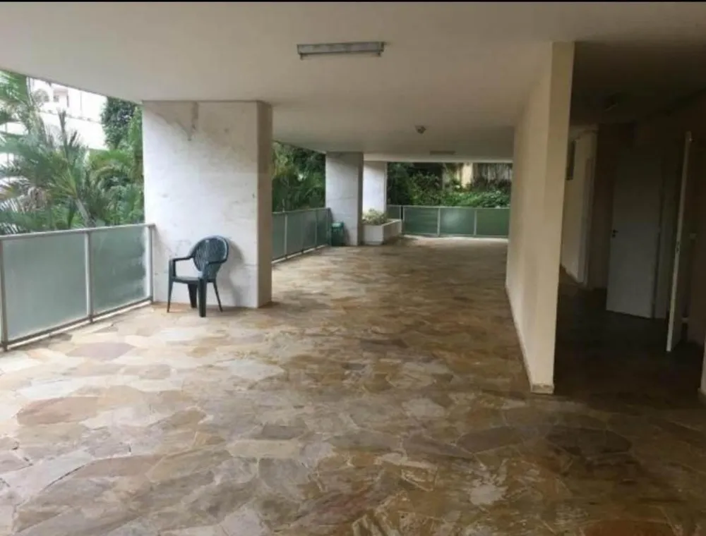 Apartamento, 4 quartos, 176 m² - Foto 14
