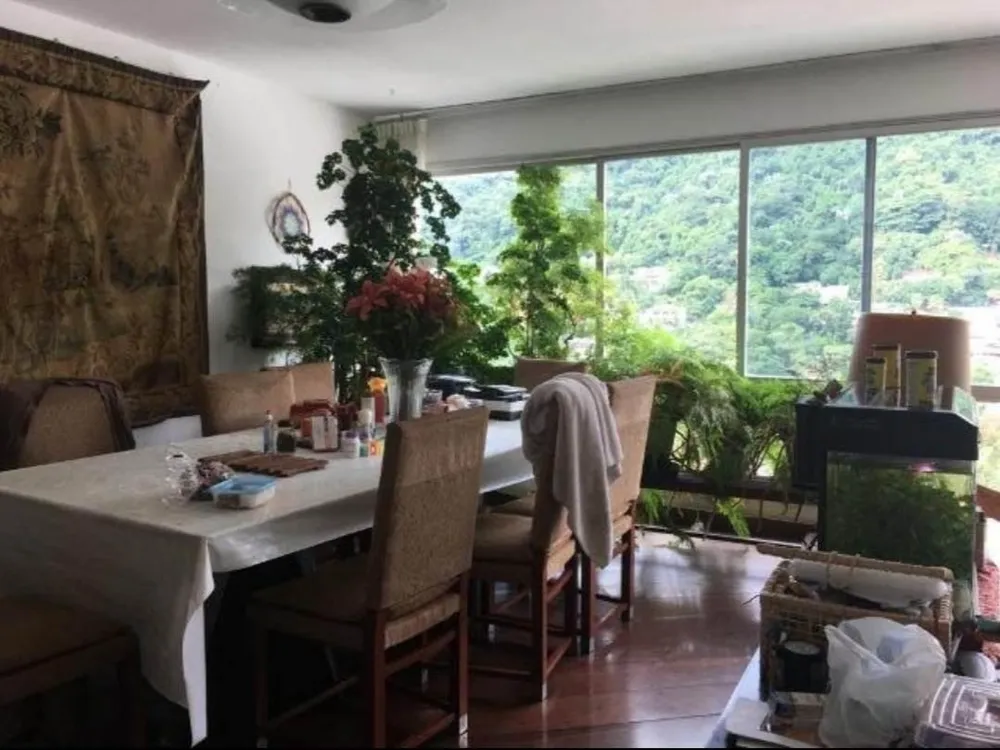 Apartamento, 4 quartos, 176 m² - Foto 5