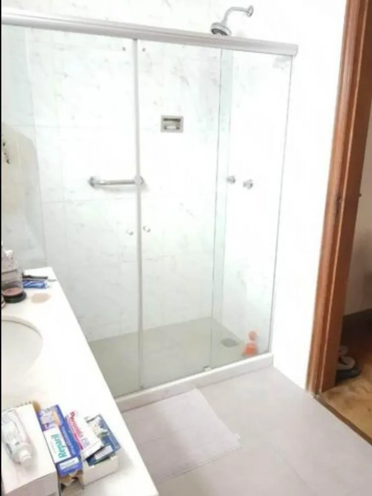 Apartamento, 4 quartos, 176 m² - Foto 9