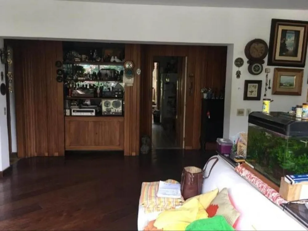 Apartamento, 4 quartos, 176 m² - Foto 6