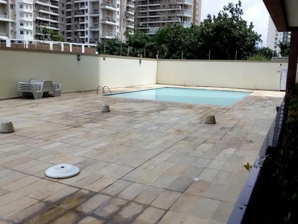 Apartamento, 3 quartos, 90 m² - Foto 9
