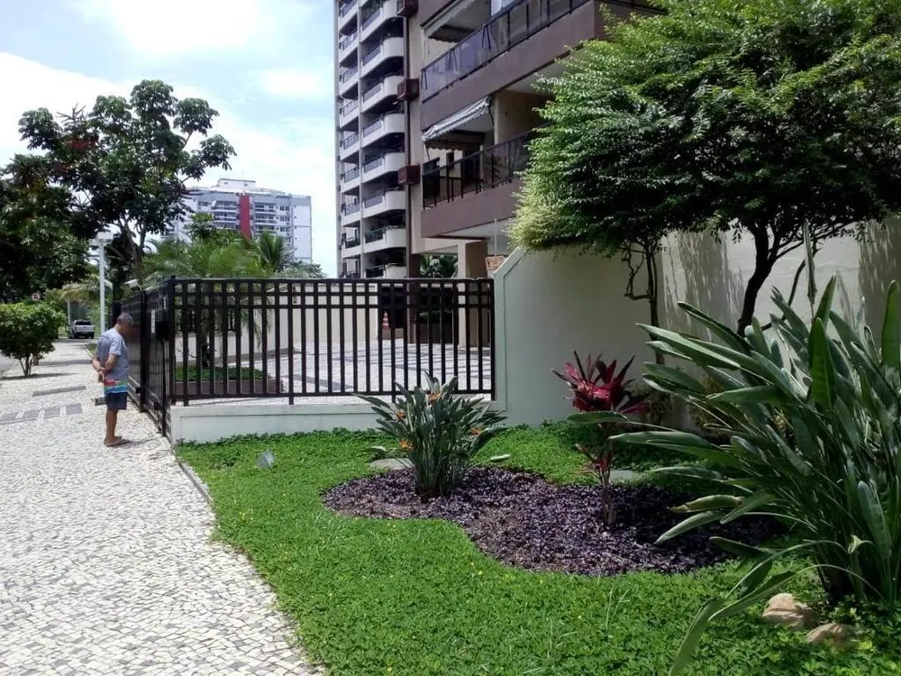 Apartamento, 3 quartos, 90 m² - Foto 14