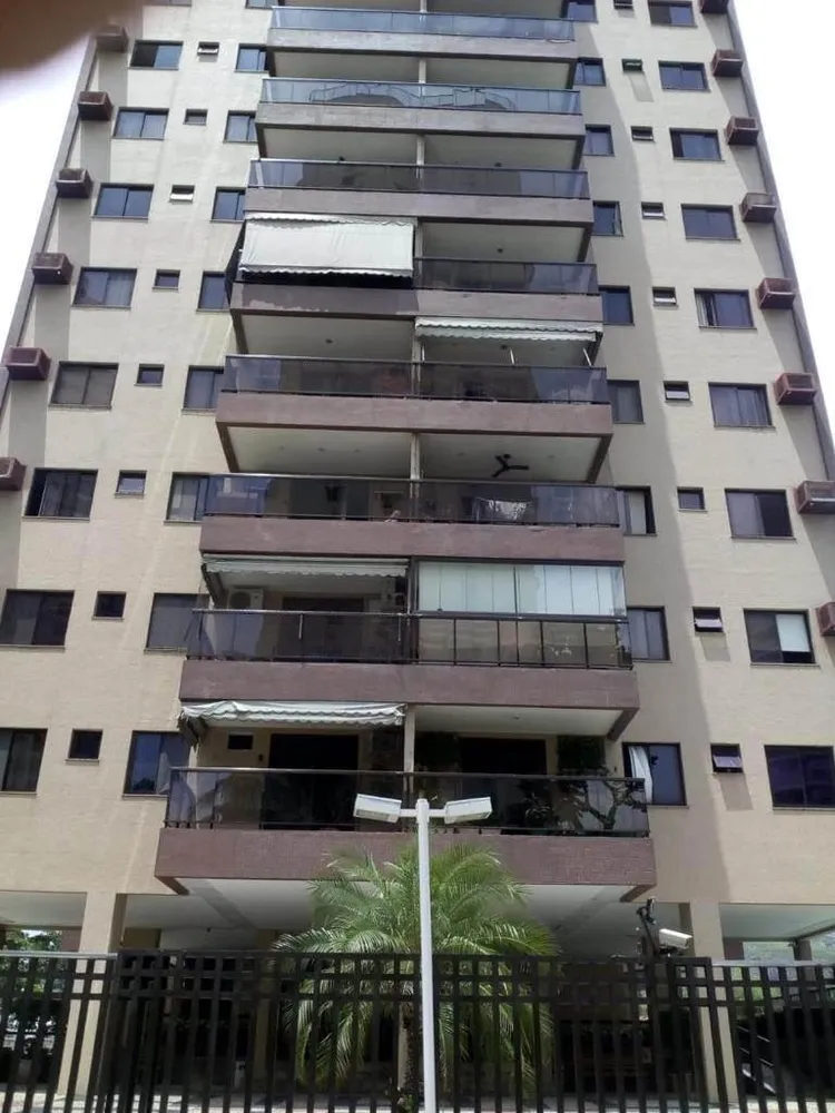 Apartamento, 3 quartos, 90 m² - Foto 12