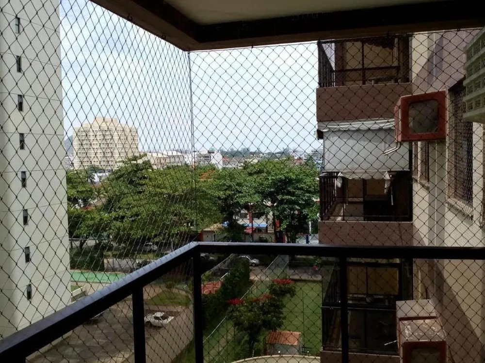 Apartamento, 3 quartos, 90 m² - Foto 5
