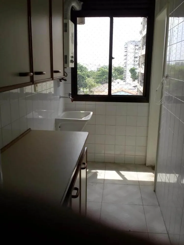 Apartamento, 3 quartos, 90 m² - Foto 11